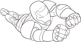 For boys and girls, kids and adults, teenagers and toddlers, preschoolers and older kids at school. Coloring Pages Of The Avengers Coloring Home