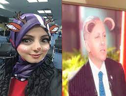 Bir süre önce kuala lumpur büyükelçisi olarak atanan merve kavakçı, 1999. Erdogan In Yeni Danismani Kavakci Vamp Fotograflari Ile Gundemde Boldmedya