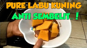 Check spelling or type a new query. Menu Mpasi 6 Bulan Pertama Anti Sembelit Hari 10 12 Pure Labu Kuning Youtube