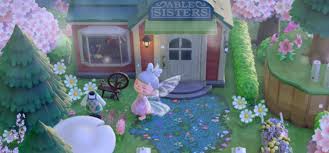 Although they're small in size, these fanciful abodes are nothing short of stunning. 25 Fairy Island Fairycore Ideas For Animal Crossing New Horizons Fandomspot
