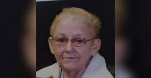 Patricia Ruth Arnbrecht Obituary