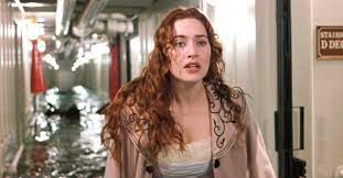 She made her screen debut at age 15 in the bbc series dark season (1991). Kate Winslet Missed The Titanic Movie Premiere For This Sad Reason