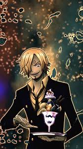 Discover more posts about sanji wallpapers. Hd Sanji Wallpaper Enwallpaper