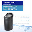 Aquasoft 3500 Water conditioner product image