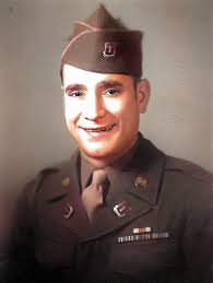 Technician Fifth Class Frank Keith