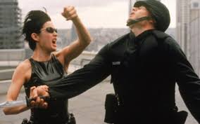 The matrix 4 is coming out 17 years after matrix revolutions, so how might the movie tackle the age jumps for trinity, neo, and niobe? The Matrix 4 Installment Is Happening Dlmag