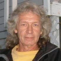 Kenneth R. Blair Obituary