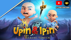 Download subtitle indonesia untuk movie malaysia Nonton Film Upin Ipin The Movie Brainly