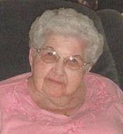 Margaret Cupery Obituary