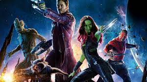 Guardians of the galaxy awesome mix #10: Marvel Rekord Gebrochen Mit Guardians Of The Galaxy Vol 2 Trailer Syfy Deutschland