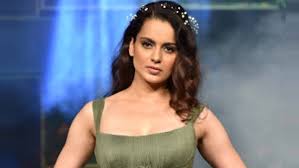 For a moment this was it, all of it, nothing before nothing beyond, still shaking, jai shri krishanpic.twitter.com/ffbetnqjmq. Kangana Ranaut Joins Disha Ravi Inspired Twitter Challenge Left Home At 15 Squashed All My Villains At 21 Filmibeat