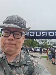 Love these peeps! Good times getting some miles in.