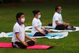 Four australians will be deported from indonesia and hit with a six month travel ban after allegedly jakarta: Bali To Deport Syrian National For Holding Yoga Gathering Amid Covid 19 Concerns National The Jakarta Post
