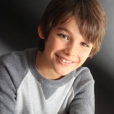 The WFB Exclusive Interview With Actor Dylan Kingwell (Young Sam)