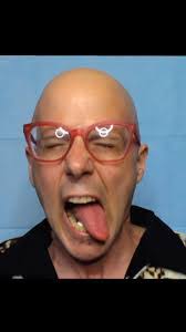 Christopher Daddio's Instagram, Twitter & Facebook