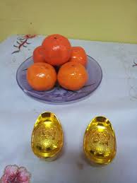 Tapi satu pesan yang selalu kita dengar, jangan makan limau banyak takut batuk dan sakit tekak. Pss Sk Dato Onn Jaafar Pameran Bertema Chinese New Year