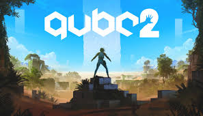 We did not find results for: Q U B E 2 On Steam