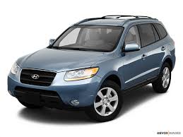 Currently the hyundai santa fe has a score of 8.5 out of 10, which is based on our. 2009 Hyundai Santa Fe Review Carfax Vehicle Research