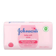 We are proud to join johnson & johnson in its longstanding commitment to frontline health workers. Johnson S Baby Soft Soap Baby Soap Johnson S Baby
