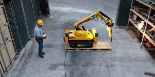 Construction industry enterprises survived the quarantine in moscow best of all. Building Trust Between Construction Workers And Construction Robots Usc Viterbi School Of Engineering