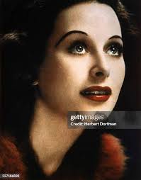 84 Hedy White Photos & High Res Pictures