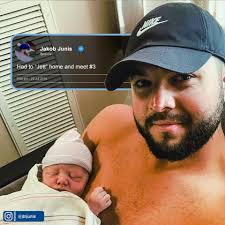 Congrats to the Junis Family