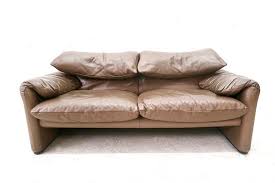 Buy italian sofa and get the best deals at the lowest prices on ebay! Vintage Maralunga Sofa By Vico Magistretti For Cassina For Sale At Pamono