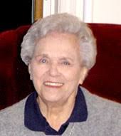 Jennie McGhee Obituary (2015)