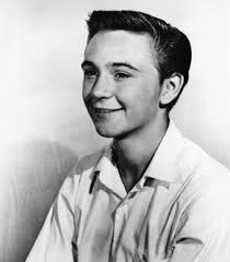 Tommy Kirk Movies & TV Shows List