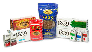 1839 Full Flavor 100s Cigarettes Cheap Cigarettes Online Flavors Shopping Websites