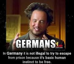To Be Or Not To Be That Is The Question Meme German Liberty Funny Facts Funny Memes Seriously Funny