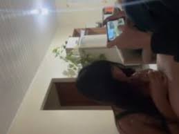 Ninfa Japa pagando boquete e dando gostoso para o primo