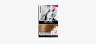 Hair color shades hair color pink hair dye colors cool hair color pink hair tips bright pink hair pink ombre hair hot pink hair dyed hair pink. Front John Frieda Foam Hair Color Ash Blonde Png Image Transparent Png Free Download On Seekpng