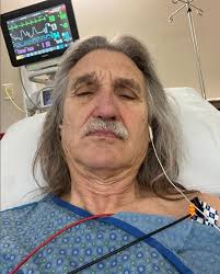 I just read about your resent cancer out brake. Glad your chemo went well.  Then to break your ankle. 😔 You have been though so much. My God watch  over you and