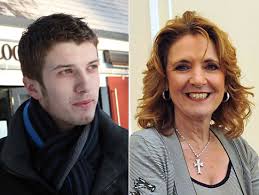 Iris Robinson's Instagram, Twitter & Facebook