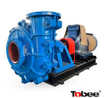 300F-L Slurry Pump for Washed Water Plant