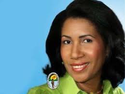 Evelyn Fernández revela la Barrick Gold mete sus garras en SDE con la  instalación de un gasoducto debajo del ensanche Ozama