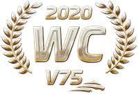 10 admiral as kommer sannolikt bli ganska stor favorit i det här inledande bronsloppet trots bakspåret. The V75 World Cup 2020 Is Cancelled