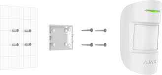 Your motion detector journey should begin with. Motionprotect Motionprotect Plus User Manual Ajax Systems Support