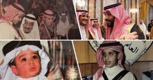محمد بن سلمان الرجل القوى خلف عرش المملكة ولى عهد السعودية يحتفل اليوم بعيد ميلاده الـ 33 يصنع الإنجازات منذ مبايعته أبرزها دعم التنمية وتشجيع الاستثمار ومحاربة الفساد والإرهاب ويلقبه العالم برجل