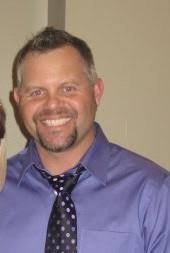 Brian Cooper Obituary (1971