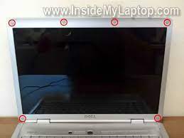 Take note that after the restoring, all of your data in dell laptop will be gone. How To Replace Lcd Screen In Dell Inspiron 1525 Inside My Laptop