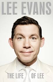 Lee Evans