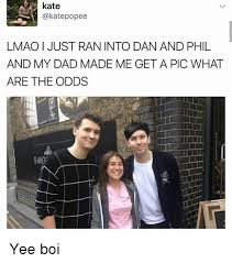 Pin On Dan And Philip