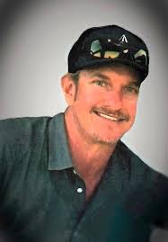 Michael Donovan Campbell