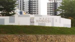 1 nusa idaman 2 taman bukit indah. Book Now The Loft Guesthouse Bukit Indah Jb 2021