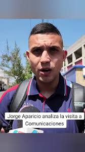 Jorge Aparicio Y Su Esposa