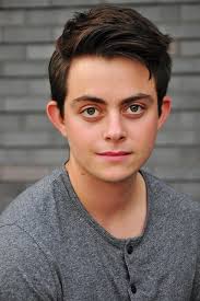 Mysterious Ways (Short 2016)