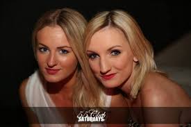 55 Club Saturdays
