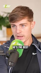 The Best player at Manchester United is... 🤯